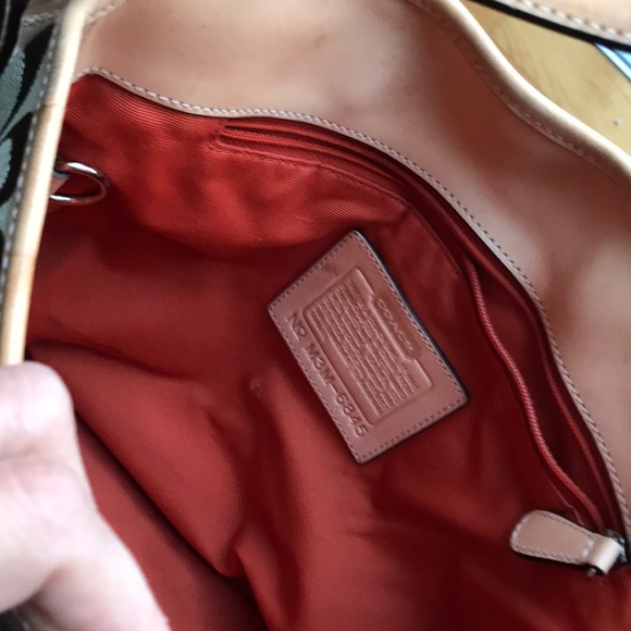 😍😍😍Coach shoulder bag - Picture 4 of 4